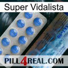 Super Vidalista 40